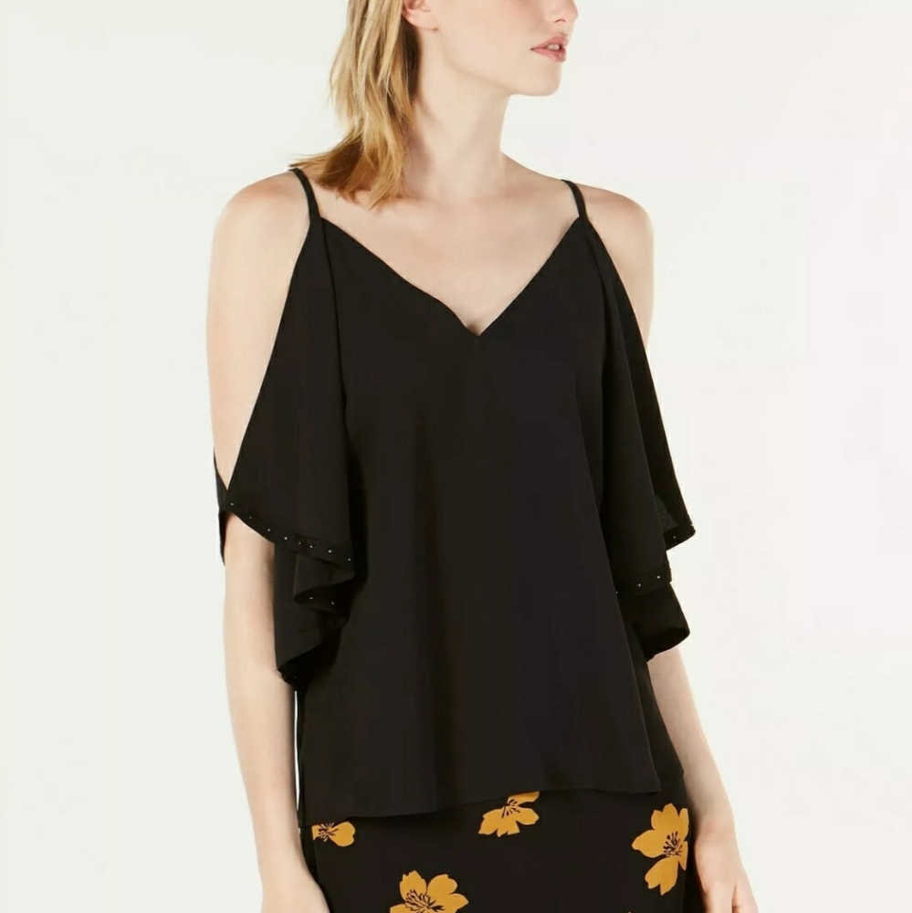 Beaded top